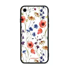 Etui Glossy Case do Apple iPhone SE 2022 - wzór G032G