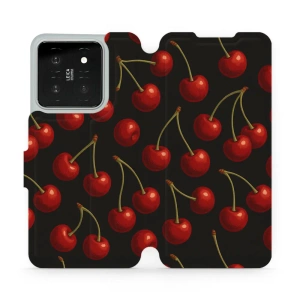 Etui do Xiaomi 14 - wzór VP83S