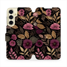Etui do Samsung Galaxy S24 FE - wzór V170S