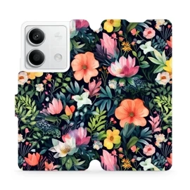 Etui do Xiaomi Redmi Note 13 5G - wzór VP48S