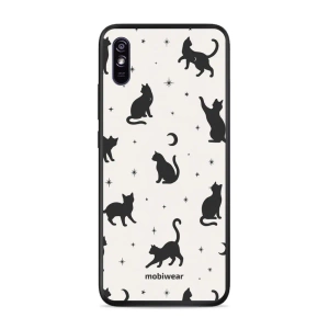Etui Glossy Case do Xiaomi Redmi 9A - wzór G162G