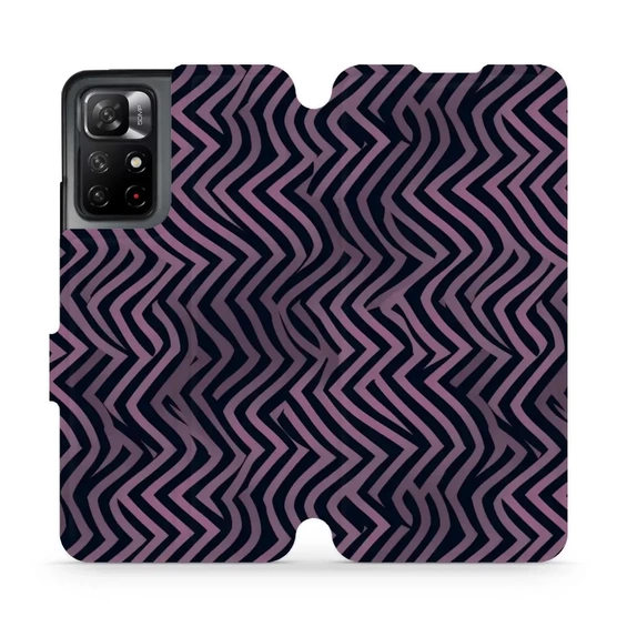 Etui do Xiaomi Redmi Note 11S 5G - wzór VA55S