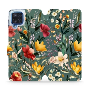 Etui do Samsung Galaxy M12 - wzór VP71S