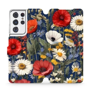 Etui do Samsung Galaxy S21 Ultra - wzór VP46S