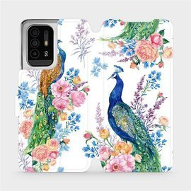 Etui do OPPO Reno 5 Z - wzór MX08S