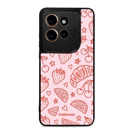 Etui Glossy Case do Motorola Edge 50 Neo - wzór GP86G