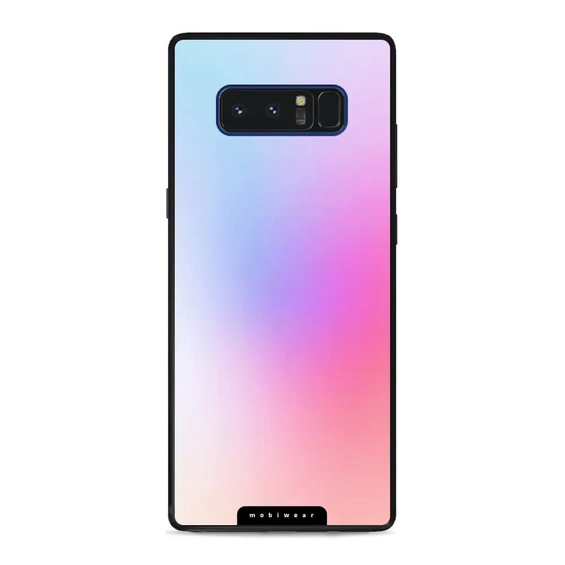 Etui Glossy Case do Samsung Galaxy Note 8 - wzór G065G