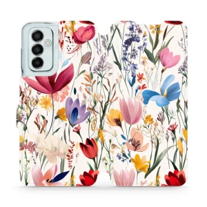 Etui do Samsung Galaxy M23 5G - wzór MP70S
