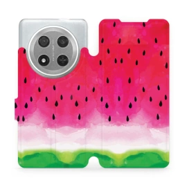 Etui do Huawei Honor Magic7 Lite 5G - wzór V086S