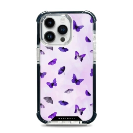 Etui MagSafe Elite Bumper Apple iPhone 14 Pro Max - wzór DP77D