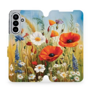 Etui do Samsung Galaxy A17 5G - wzór VP43S