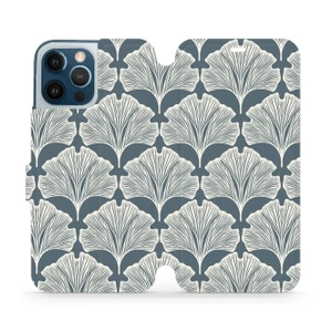 Etui do Apple iPhone 12 Pro Max - wzór VA43S