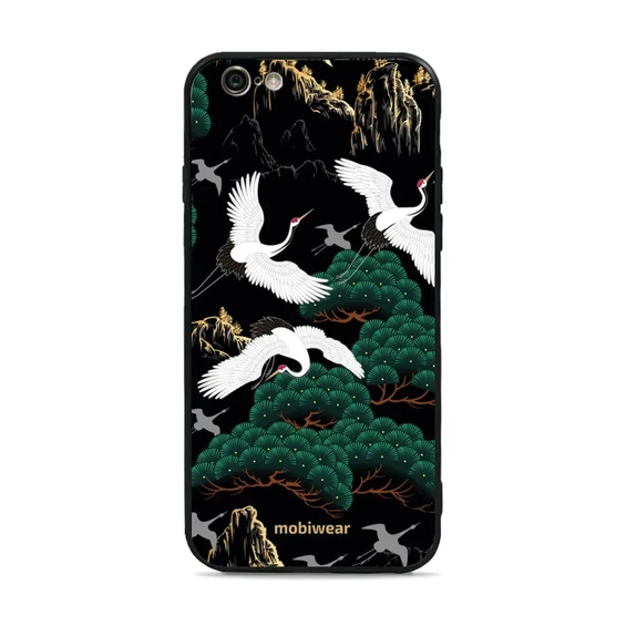 Etui Glossy Case do Apple iPhone 6s - wzór G042G