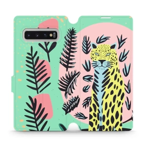 Etui do Samsung Galaxy S10 Plus - wzór VP52S
