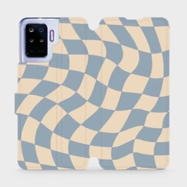 Etui do OPPO Reno 5 Lite - wzór VA59S