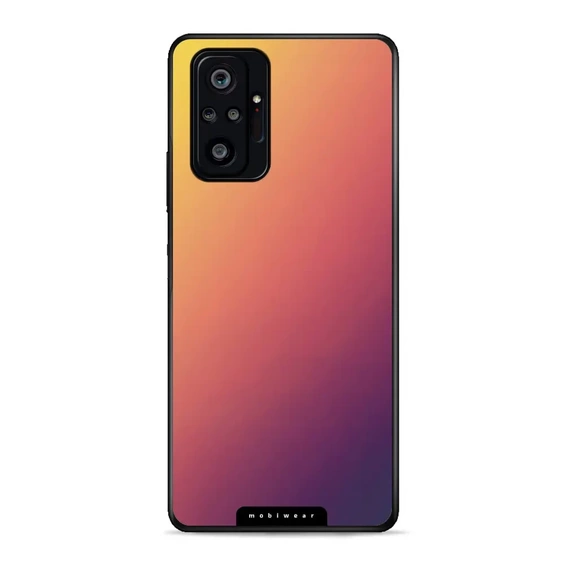 Etui Glossy Case do Xiaomi Redmi Note 10 pro - wzór G066G