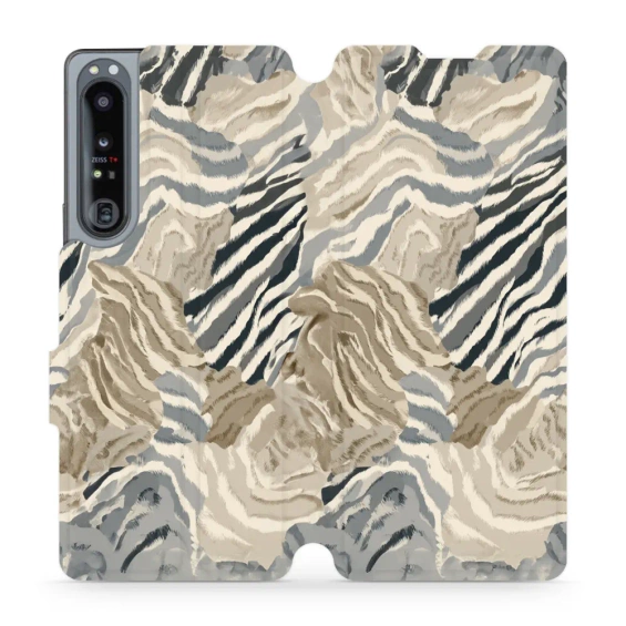 Etui do Sony Xperia 1 IV - wzór V168S