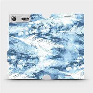 Etui do Sony Xperia XZ1 Compact - wzór M058S