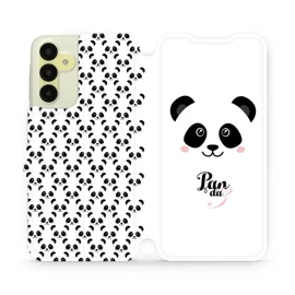 Etui do Samsung Galaxy M15 5G - wzór M030P