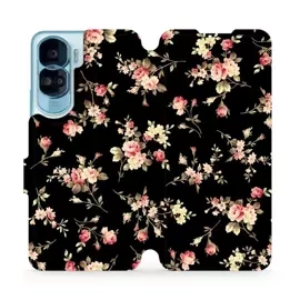 Etui do Huawei Honor 90 Lite - wzór VD02S