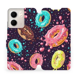 Etui do OPPO A5x - wzór VP19S