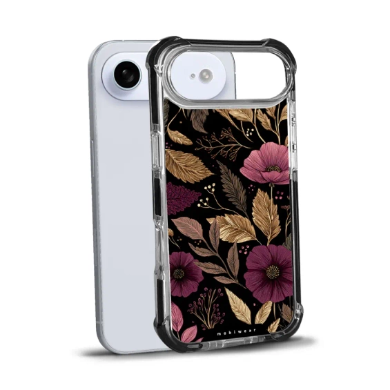 Etui MagSafe Elite Bumper Apple iPhone 17 Air - wzór D170D