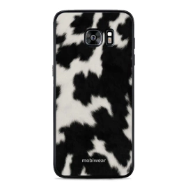 Etui Glossy Case do Samsung Galaxy S7 Edge - wzór G165G