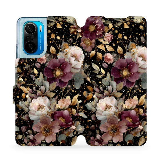 Etui do Xiaomi POCO F3 - wzór V169S