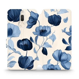 Etui do Huawei Mate 10 Lite - wzór VP73S