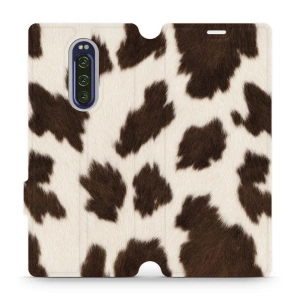 Etui do Sony Xperia 1 - wzór V166S