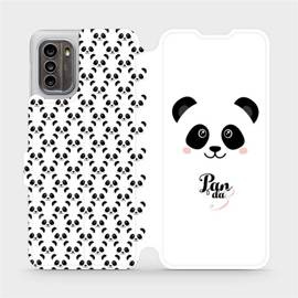 Etui do Nokia G60 5G - wzór M030P