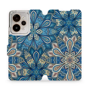 Etui do Realme 15 Pro 5G - wzór V108P