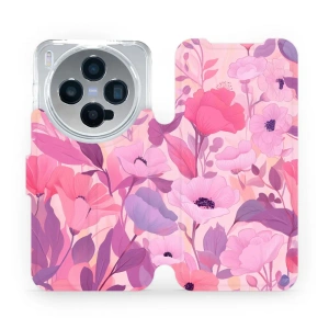 Etui do Vivo X300 - wzór VP74S