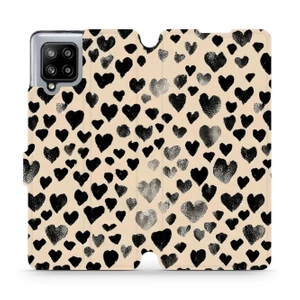 Etui do Samsung Galaxy A42 - wzór VA51S