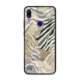 Etui Glossy Case do Xiaomi Redmi Note 7 - wzór G168G