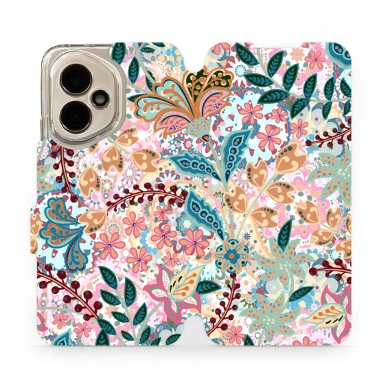 Etui do Huawei Honor 400 - wzór MX04S