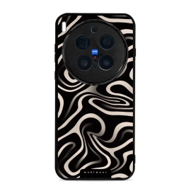 Etui Glossy Case do Vivo X300 Pro - wzór GA63G