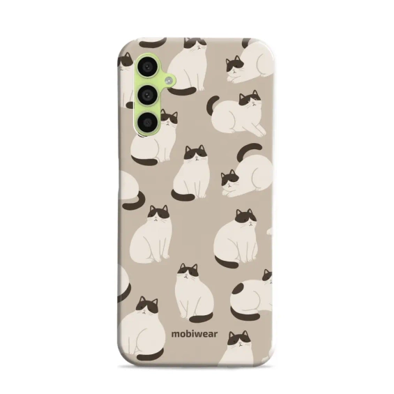 Etui Elite Pro do Samsung Galaxy A34 5G - wzór E160E