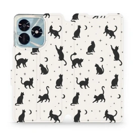 Etui do Huawei Honor X5c Plus - wzór V162S