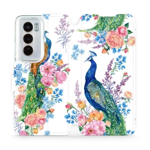 Etui do OPPO Reno 12 5G - wzór MX08S