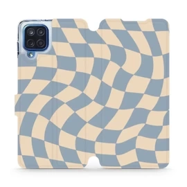 Etui do Samsung Galaxy M12 - wzór VA59S
