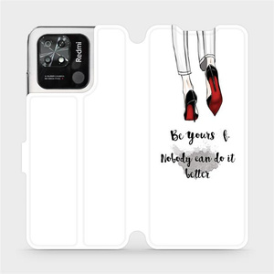 Etui do Xiaomi Redmi 10C - wzór M046P