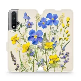 Etui do Huawei Nova 5T - wzór VP41S