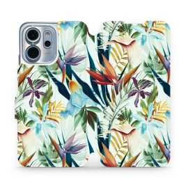 Etui do OPPO Reno 14 F 5G - wzór M071P
