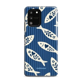Etui Elite Pro do Samsung Galaxy S10 Lite - wzór EP89E
