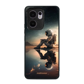 Etui Glossy Case do OPPO Reno 13 F 5G - wzór G003G