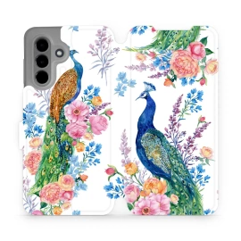 Etui do Samsung Galaxy A36 5G - wzór MX08S