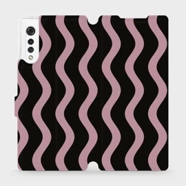 Etui do LG Velvet - wzór VA54S