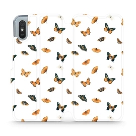 Etui do Xiaomi Redmi 9A - wzór MP77S