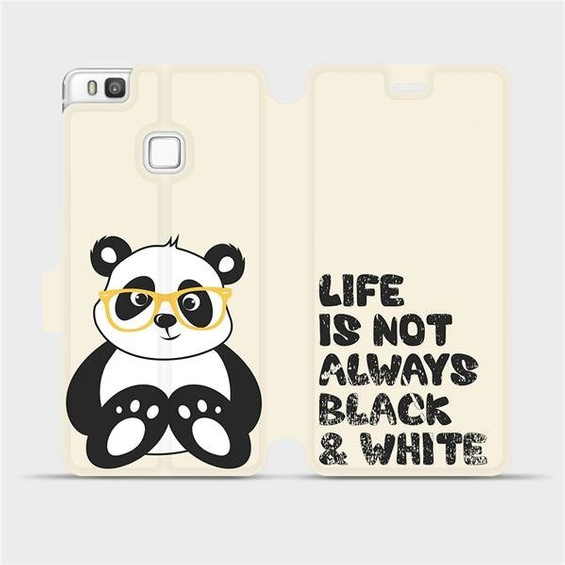 Etui do Huawei P9 Lite - wzór M041S